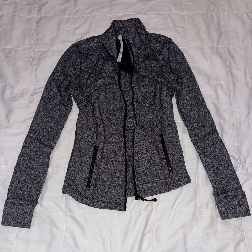 Lululemon Define Jacket